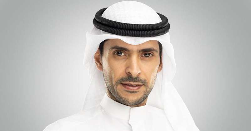 النائب حمد المدلج