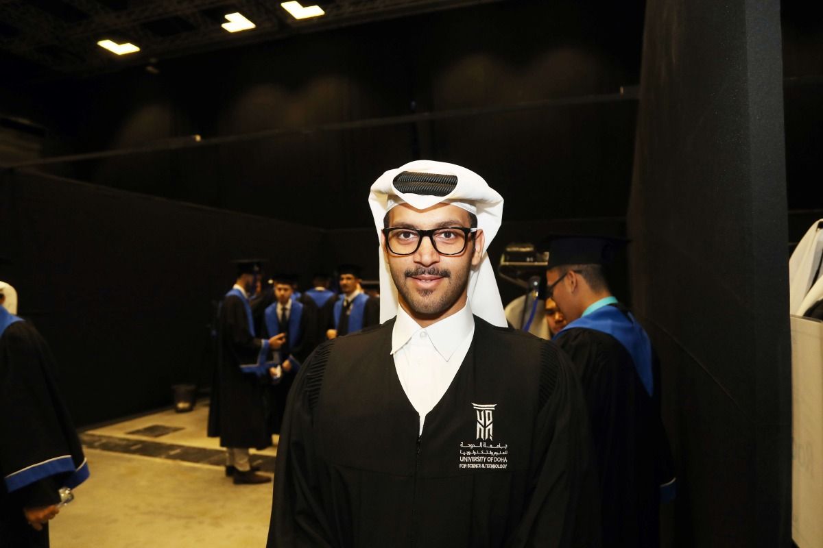 د. سالم النعيمي لـ «العرب»: 3 كليات ستشهد تطورا في البنية التحتية العام الأكاديمي القادم