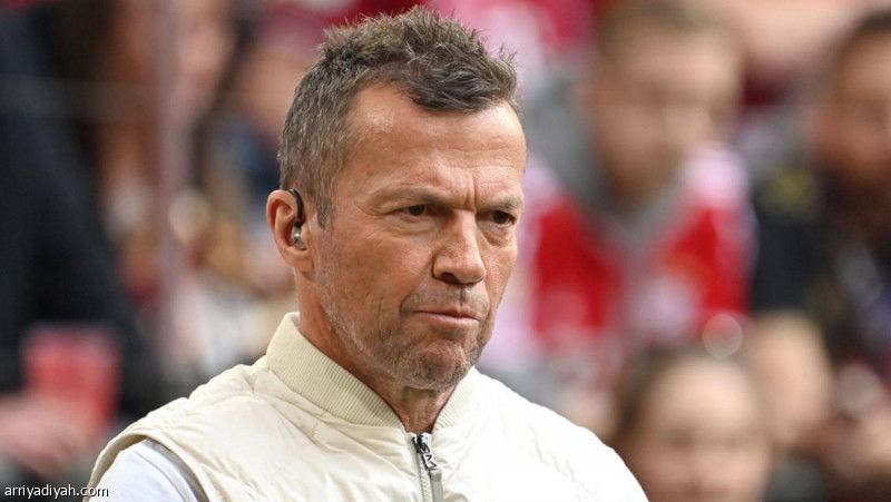 ماتيوس ينتقد خطط المنتخب الألماني