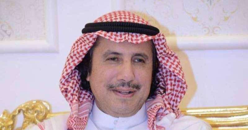 الشيخ عزام الصباح