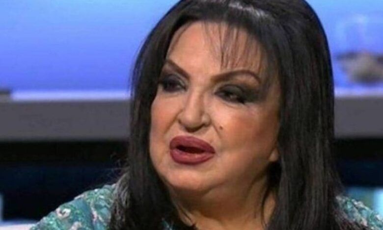 خبر وفاة سميرة توفيق يتصّدر “الترند”