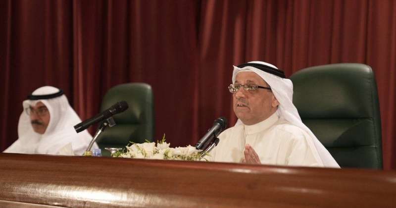 محكمة التمييز عقدت جمعيتها العامة برئاسة المستشار د.عادل بورسلي