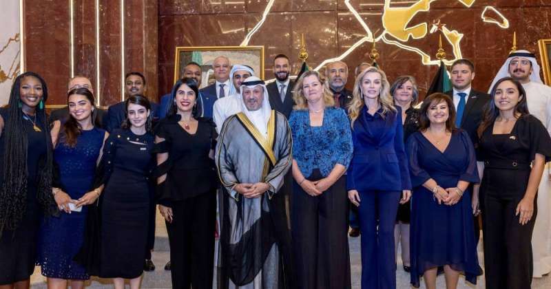 وزير الخارجية: الكويت عملت بلا كلل على حشد الدعم العالمي للشعوب المنكوبة من خلال استضافة عدة مؤتمرات للمانحين