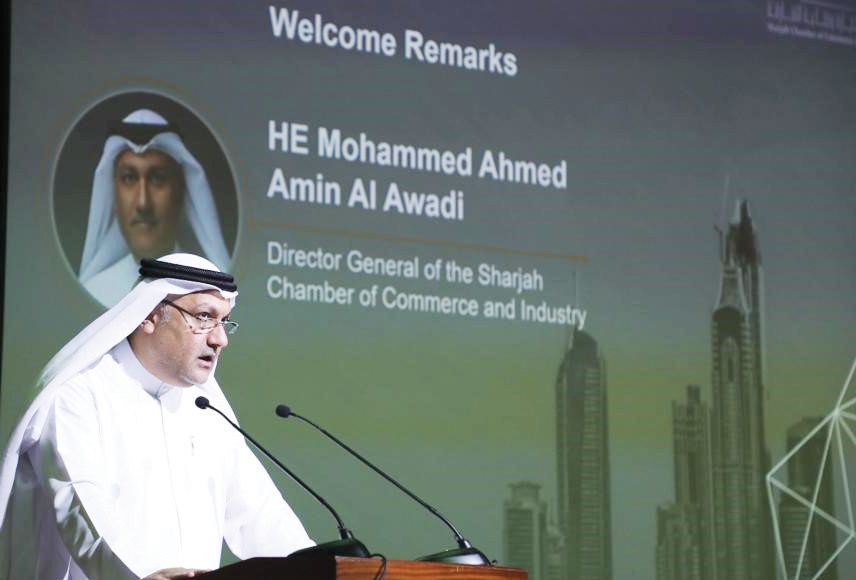 «المالية» تعقد جلسة توعية في الشارقة حول ضريبة الشركات