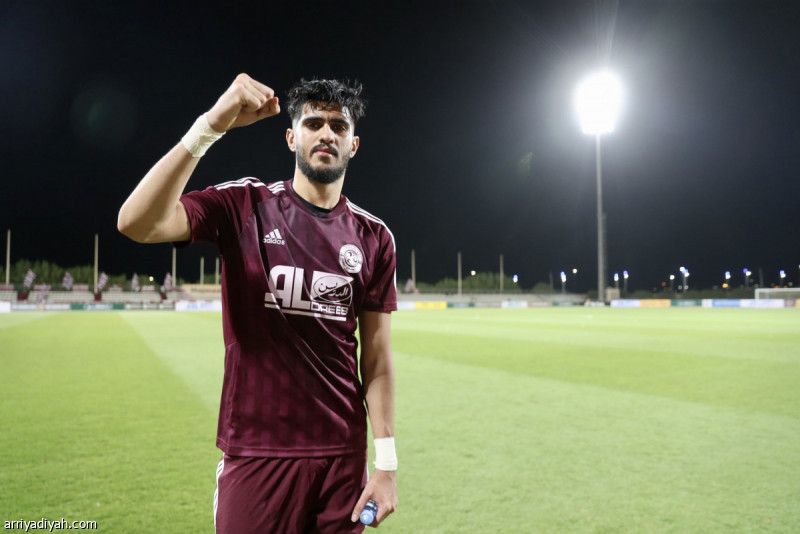 بتوصية من شاموسكا.. التعاون يطارد الأحمد