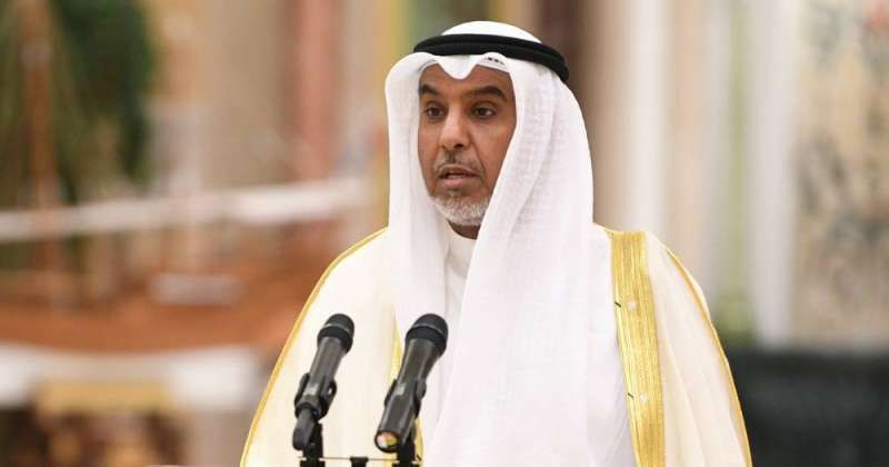 الشعلة يعتمد ترقية 47 مستشاراً في «قانونية» البلدية