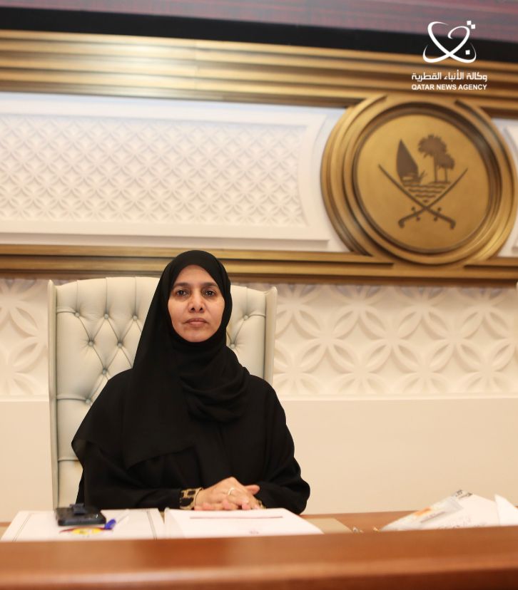 نائب رئيس مجلس الشورى:مشاركة المرأة في انتخابات المجلس البلدي تبرز دورها في جهود التنمية الوطنية