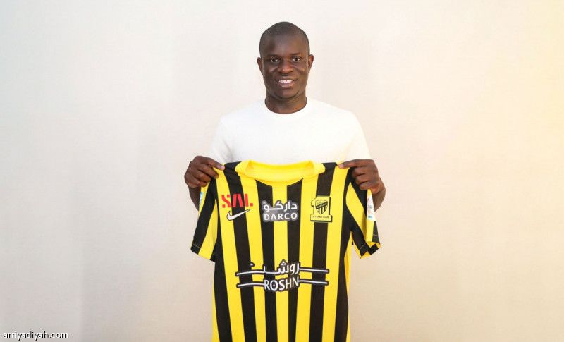 الفحوصات سبب تأخر كانتي