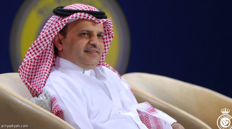 مؤسسة النصر غير الربحية.. مسلي رئيسا بـ99٫97% من الأصوات