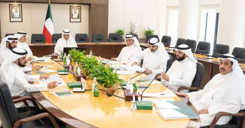 محركات التشريع تدور بـ7 جلسات