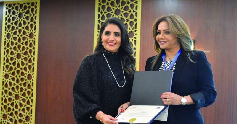 «كويت كومبلاينس» تخرّج 8 متخصصين بمكافحة غسل الأموال وتمويل الإرهاب