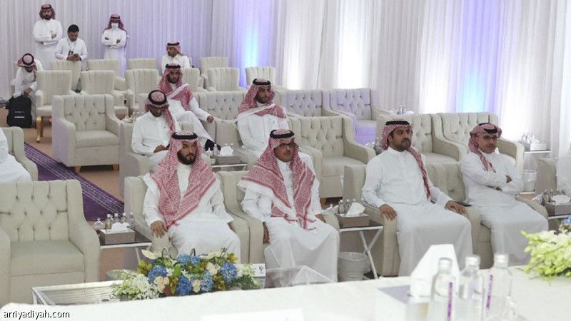 «عمومية» الهلال تزكي ابن نافل