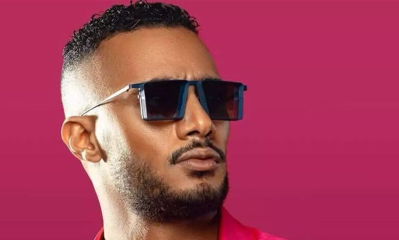 الحجز على فيلا محمد رمضان.. لضمان تسديد 9 ملايين جنيه