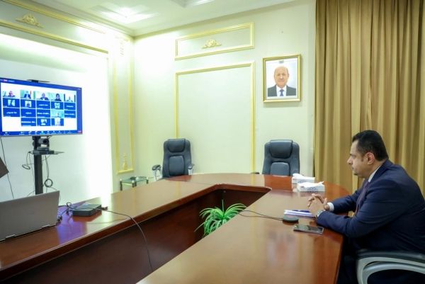 رئيس الحكومة: الوحدة اليمنية وفرت مناخا سياسيا وإعلاميا كان يفتقده الجيل السابق