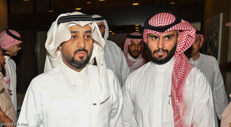 الأهلي.. العيسى يترأس «غير الربحية»