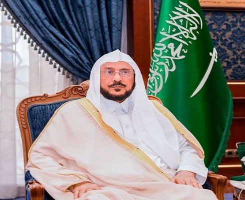 السعودية: تضمين خطبة يوم غدٍ الجمعة التوقي من ضربات الشمس حفظاً للنفس
