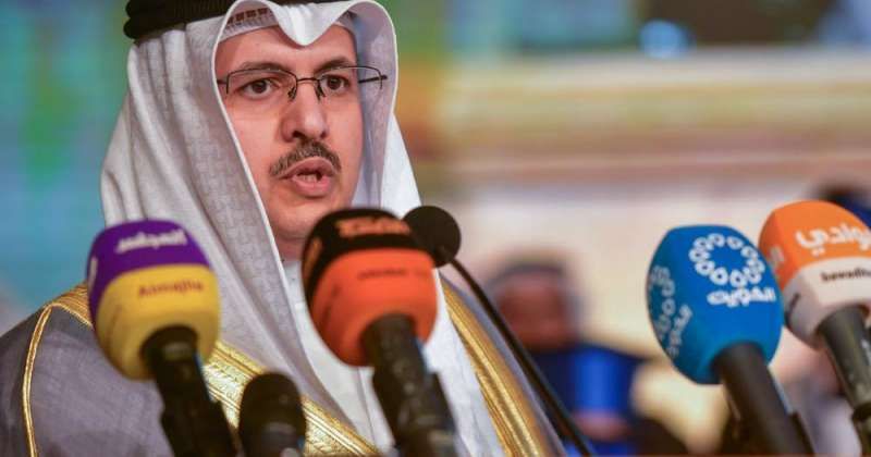 وزير الشؤون: فخورون بتخريج الدفعة الرابعة من حملة شركاء لتوظيفهم المعنية بذوي الاحتياجات الخاصة