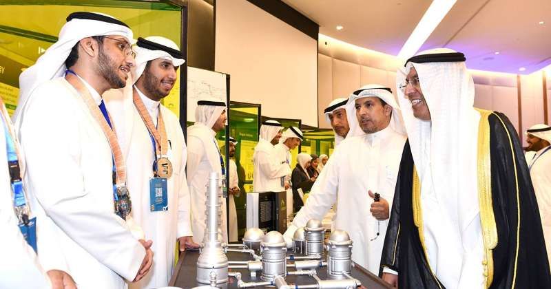 العدواني: «معرض التصميم» أسهم بإنتاج آلاف المشروعات الهندسية المبتكرة