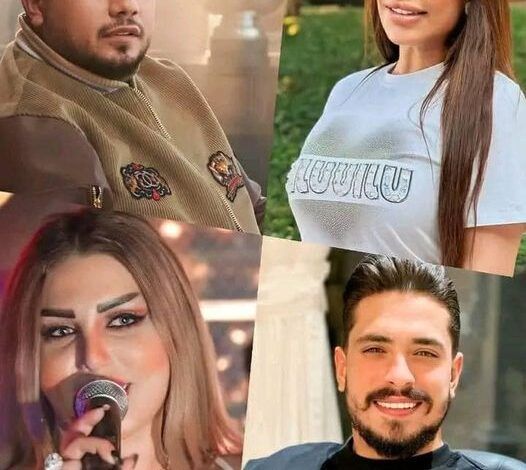 منهم ريم السواس.. نقابة الفنانين تمنع مجموعة مطربين من الغناء في سورية