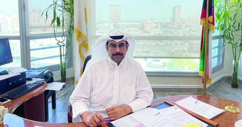 سعود الدبوس