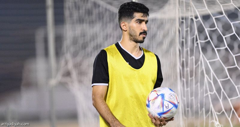 الاتحاد يفاوض الحافظ