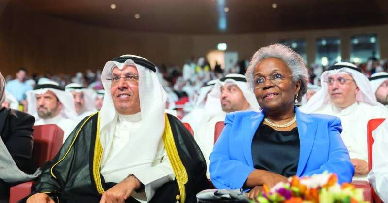 العدواني: 3 آلاف ابتكار هندسي لطلبة جامعة الكويت