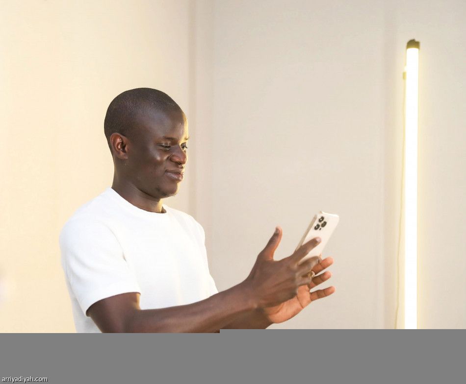 الفحوصات سبب تأخر كانتي