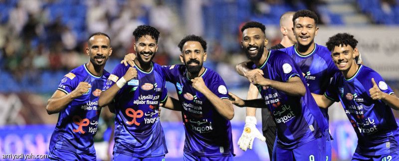 النمسا تستضيف معسكر الفتح