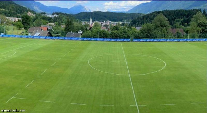 أزمير تجهز أبها