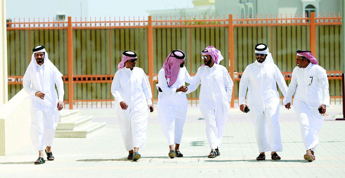 أهالي الدائرة 6 لـ «العرب»: الإقبال يعبر عن الوعي بدور «البلدي»