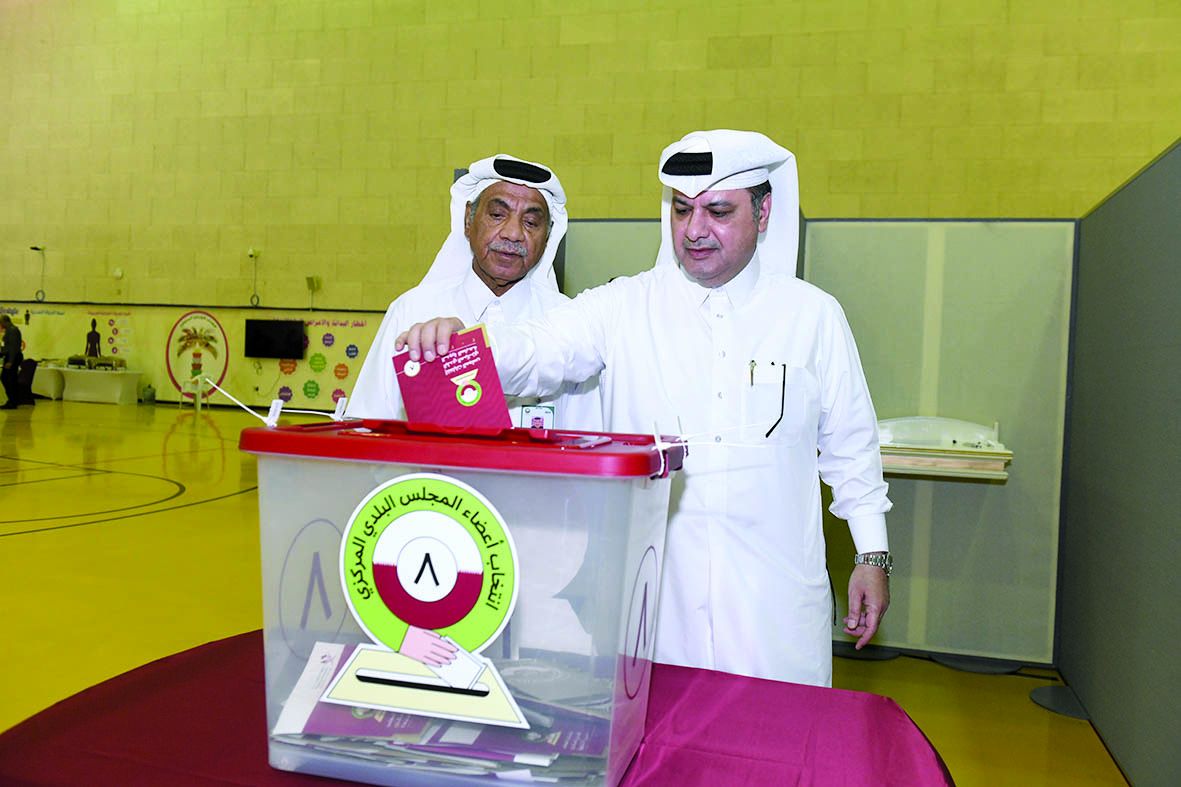 رؤساء دوائر لـ العرب: تسهيلات لذوي الاحتياجات.. والإقبال كبير