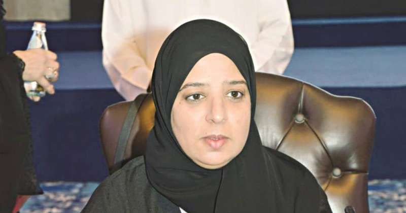 لينة المطوع