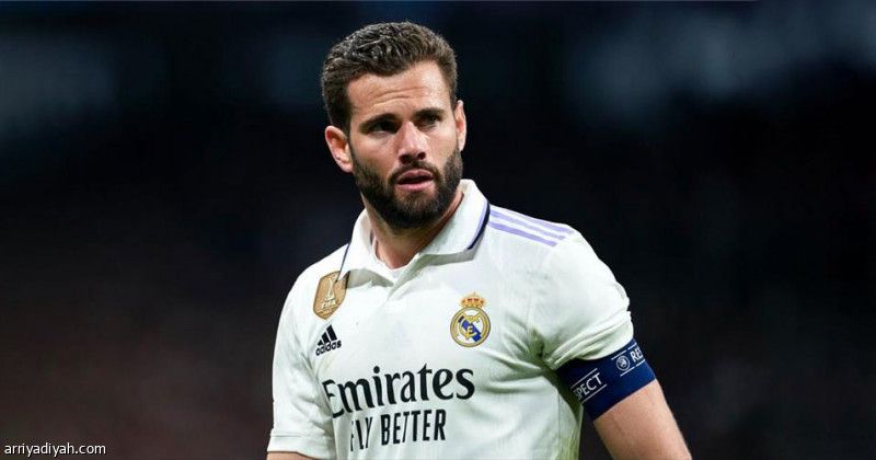 موسم آخر.. ناتشو يدافع عن مدريد