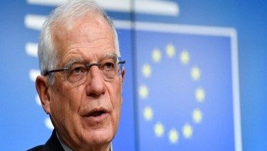 بوريل: لا انفراجة في اجتماع الأزمة بين صربيا وكوسوفو في بروكسل