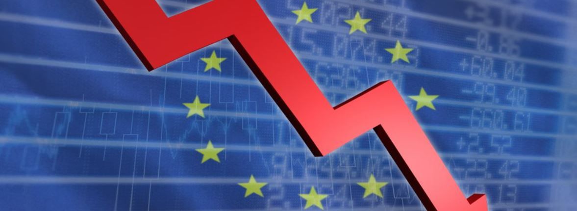 الأسهم الأوروبية تسجل أسوأ أداء أسبوعي في 3 شهور