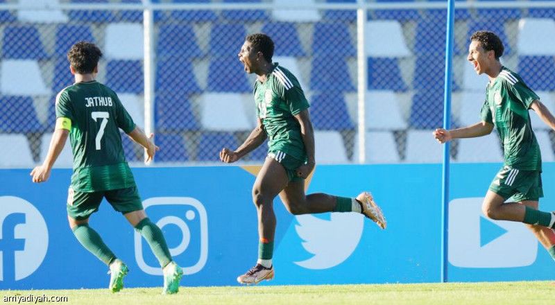 المولد.. قناص الاتحاديين