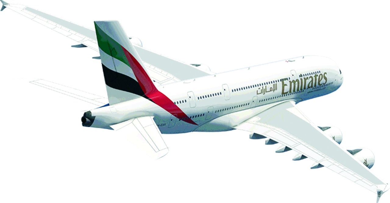 «سي إي أو ورلد»: «طيران الإمارات» الأفضل عالمياً في درجة رجال الأعمال