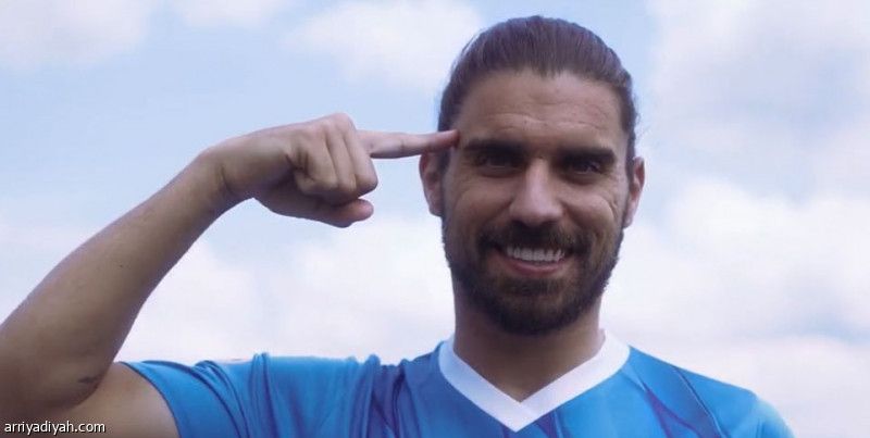 نيفيز.. أول صفقات الهلال الصيفية