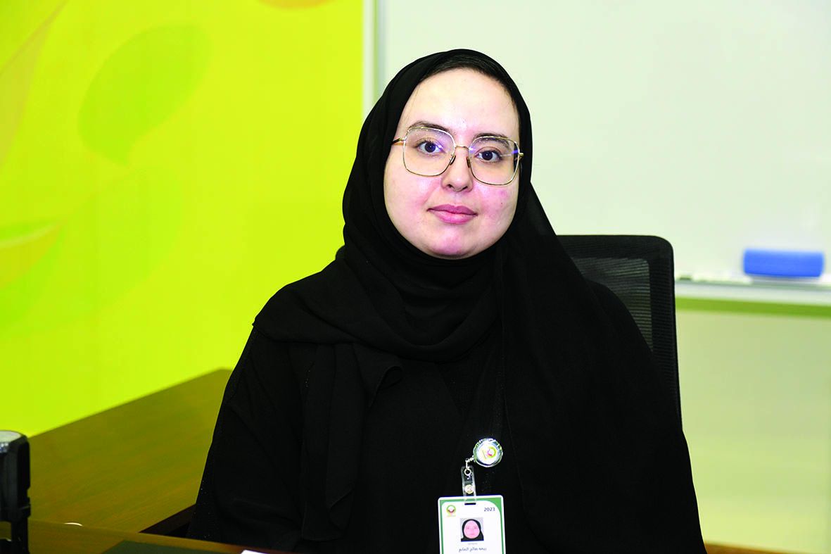 مشاركون في الدائرة التاسعة: سعداء بأداء الواجب الوطني.. ونأمل تحسين الخدمات