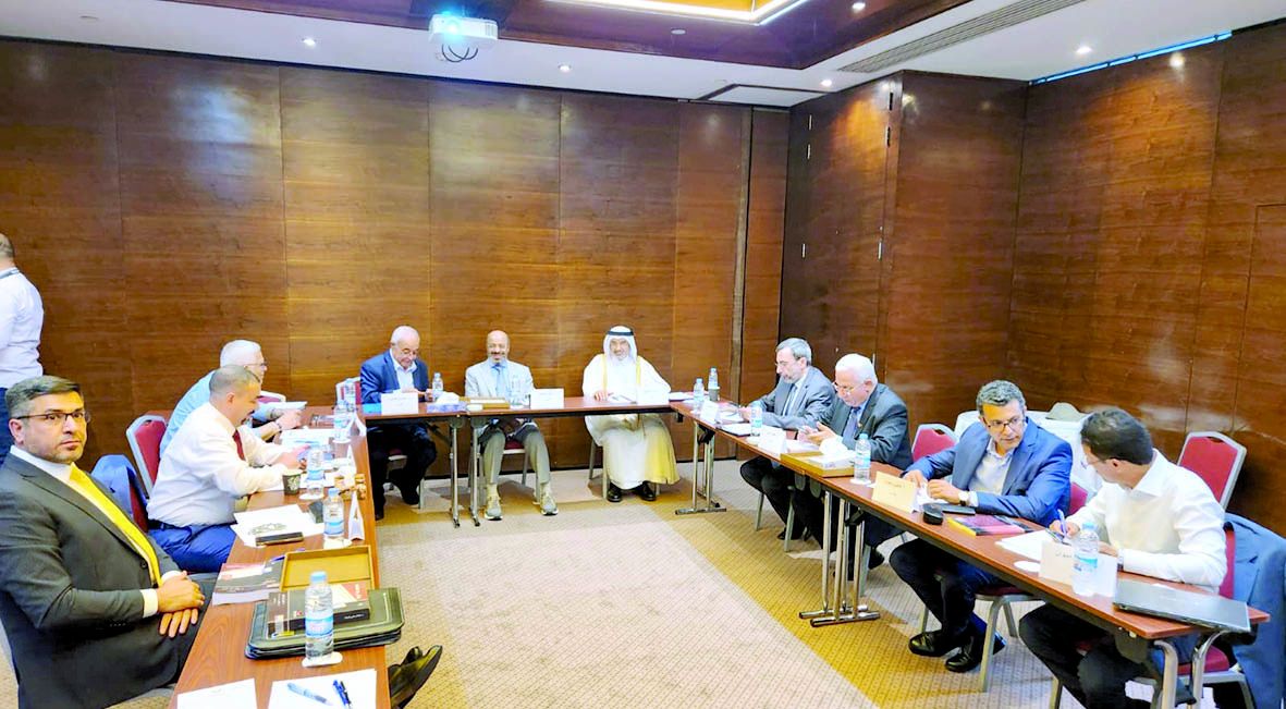 «الشورى» يشارك في «برلمانيون عرب ضد الفساد»