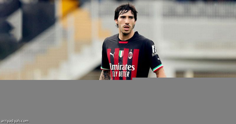 بـ 50 مليونا.. نيوكاسل يلاحق تونالي