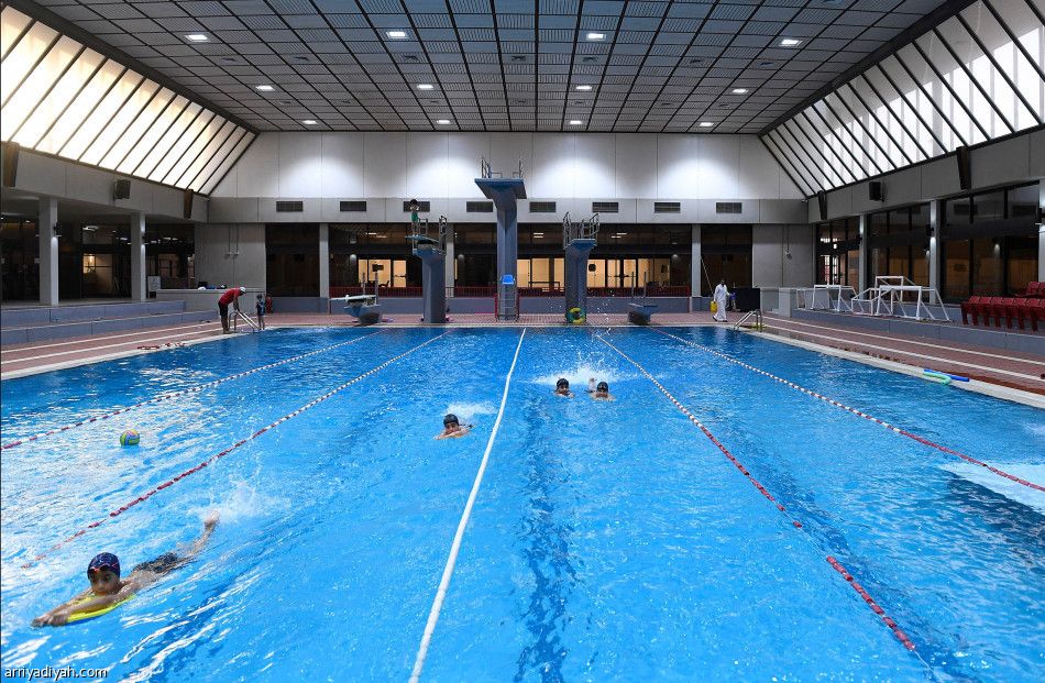 الرياض.. من المكائن إلى الضاحية