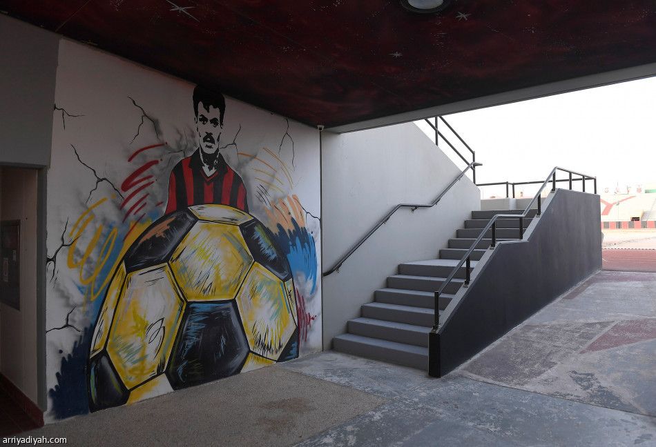 الرياض.. من المكائن إلى الضاحية