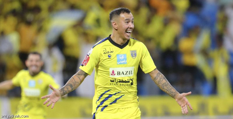 كاكو يطلب الرحيل.. والتعاون يشترط 5 ملايين يورو