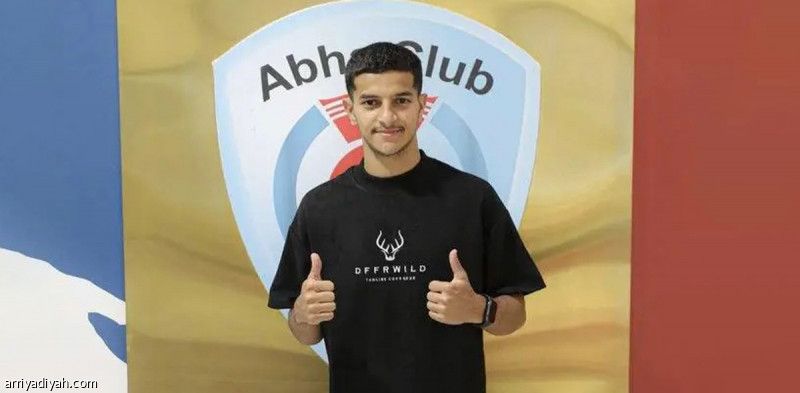 الثلاثاء.. الصعدي ينهي برنامج مانشستر