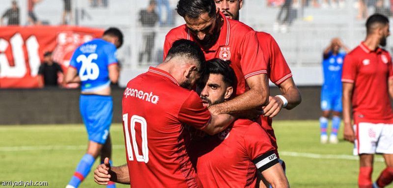 الدوري التونسي.. النجم الساحلي يقترب من اللقب