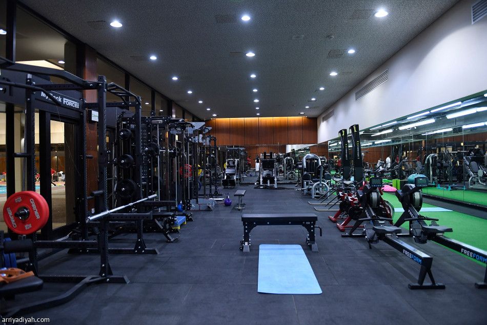 الرياض.. من المكائن إلى الضاحية