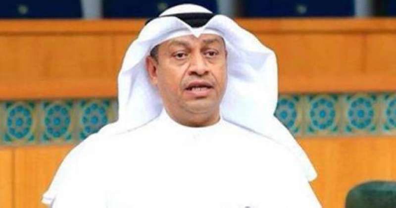 الدكتور حمد المطر