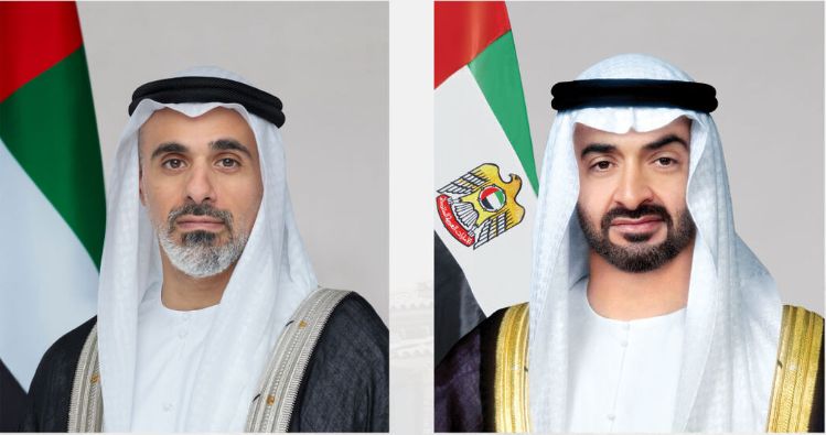 بتوجيهات محمد بن زايد.. خالد بن محمد بن زايد يعتمد صرف حزمة منافع سكنية للمواطنين في أبوظبي