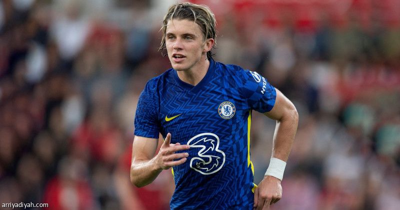 دورتموند يراقب جالاجر